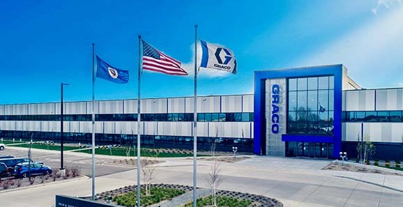 Graco Facility